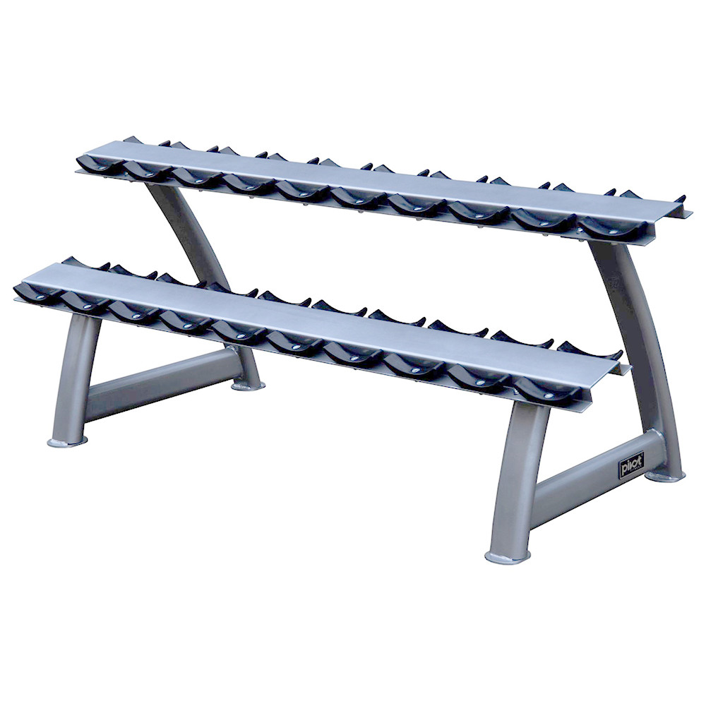 Stativ Master Fitness til Manualer 2 plan 10 par